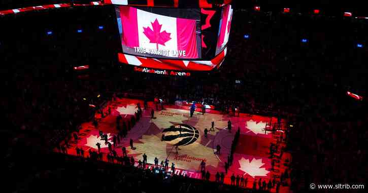 Raptors denied permission to play in Canada, head to Tampa