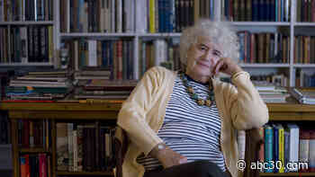 Jan Morris, author and transgender pioneer, dies at 94