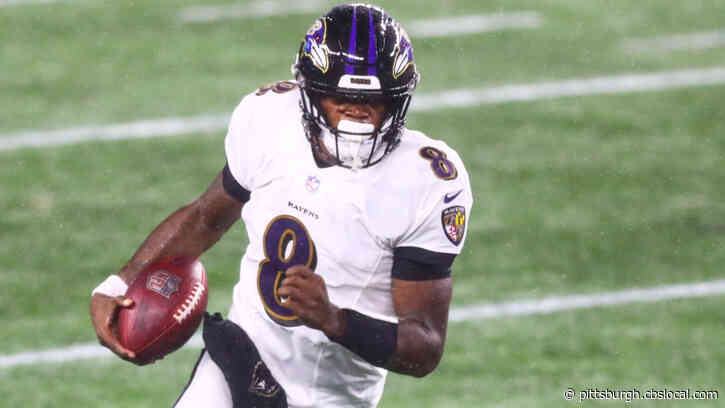 Titans-Ravens Preview: Look For ‘Battle Of Wills’ In The Run Game, Says Rich Gannon