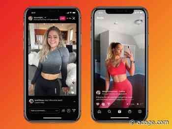 Instagram turns influencer branded content on its head, giving advertisers greater control