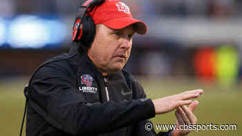 Liberty vs. NC State odds, line: 2020 college football picks, Week 12 predictions from proven model