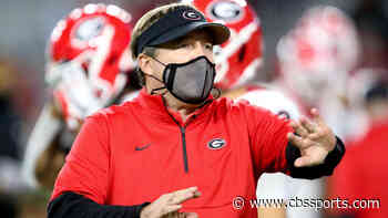 Mississippi State vs. Georgia odds, line: 2020 college football picks, Week 12 predictions from proven model