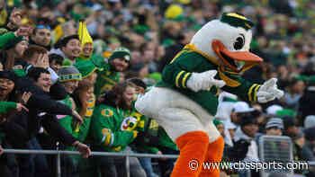 Oregon vs. UCLA: How to watch online, live stream info, game time, TV channel