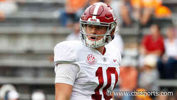 Kentucky vs. Alabama odds, line: 2020 college football picks, predictions from model on 39-21 run