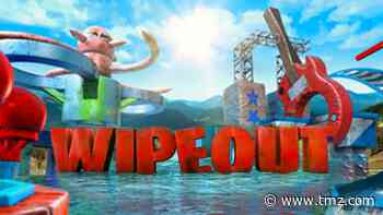 'Wipeout' Contestant Dies in Hospital After Completing Obstacle Course