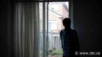 Canadians in quarantine twice as likely to have suicidal thoughts, study shows