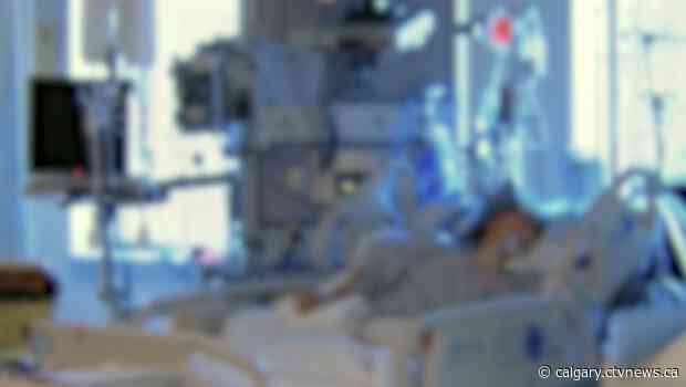 Leaders of 18 Alberta unions call for COVID-19 lockdown 'for as long as it takes'