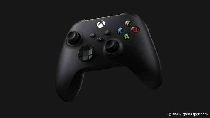 Xbox Series X Controllers Will Work On Apple Devices In A Future Update