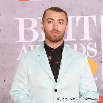 Sam Smith wasn't prepared for 'intense' ridicule over non-binary gender identification