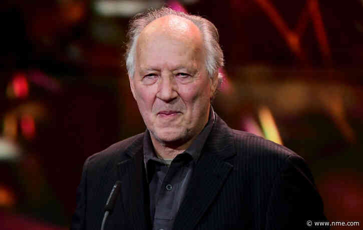 German filmmaker Werner Herzog recommends five documentaries you have to watch