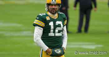 NFL 2020: How to watch Titans vs. Ravens, Packers vs. Collts, RedZone and the rest of Week 11 without cable     - CNET