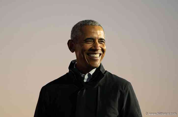 Barack Obama Is ‘Passing’ His Memoir Over to Fans in New TikTok Trend