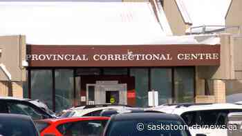 2 staff members at Saskatoon Correctional Centre test positive for COVID-19 - CTV News Saskatoon