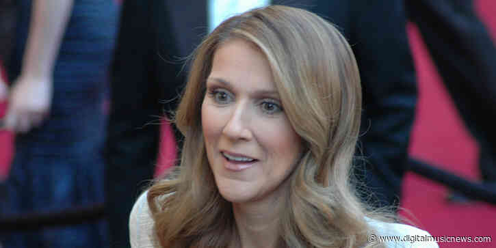 Celine Dion Loses $13 Million Legal Fight Against ICM Partners