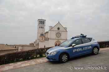 Assisi, pregiudicati sorpresi dalla polizia nella stazione: due denunce - Umbria 24 News