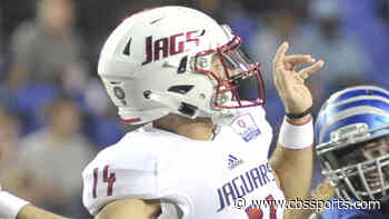 South Alabama vs. Georgia State: How to watch live stream, TV channel, NCAA Football start time