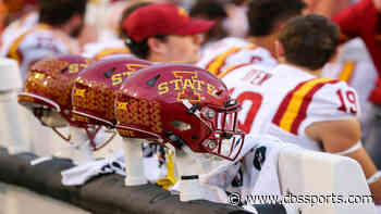 Iowa State vs. Kansas State: How to watch online, live stream info, game time, TV channel