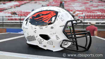 Oregon State vs. California: How to watch NCAA Football online, TV channel, live stream info, game time