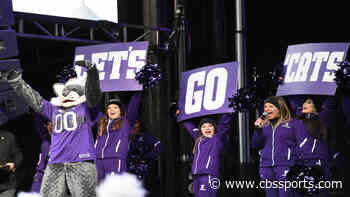 How to Watch Northwestern vs. Wisconsin: TV channel, live stream info, start time