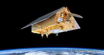 How to watch SpaceX launch a NASA satellite Saturday, and land with a boom     - CNET