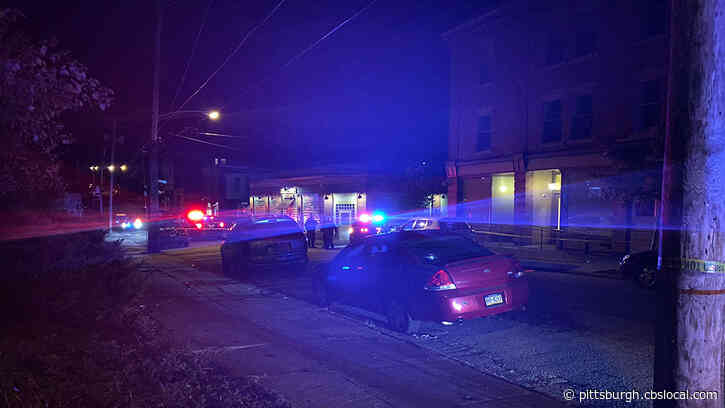 Police: 2 Arrested After 2019 Shooting In Wilkinsburg Kills 1, Injures 2