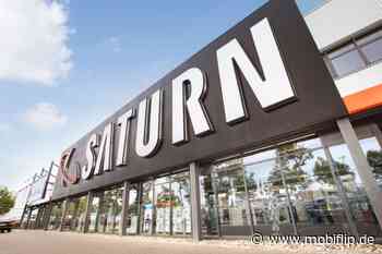 Saturn Weekend Deals XXL mit Angeboten zu TV, Computer, Tablets und mehr - mobiFlip