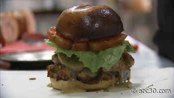 Porco's Porchetteria unveils its turketta sandwich for Thanksgiving
