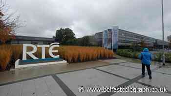 Social distancing breaches at RTE farewell ‘very disappointing’ – Taoiseach