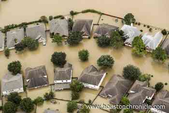 'The opportunity is now' to fix flooding in Houston, expert says - Houston Chronicle