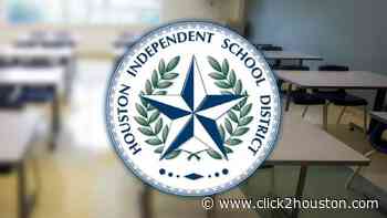 Houston Federation of Teachers pushing to see HISD move to virtual learning following Thanksgiving break - KPRC Click2Houston