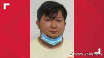 Have you seen him? Wanted man accused of injury to a child - KHOU.com
