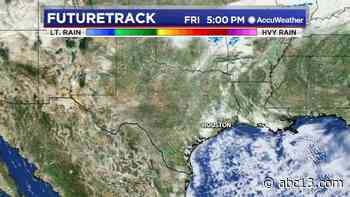 Houston weather: Dense fog advisory for parts of southeast Texas until 9 am - KTRK-TV