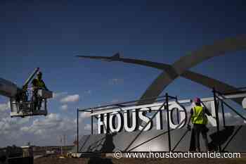 Houston not a finalist for the U.S. Space Command headquarters - Houston Chronicle