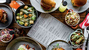 Where to eat in Houston right now: 9 ghost kitchens delivering the best to-go experience - CultureMap Houston