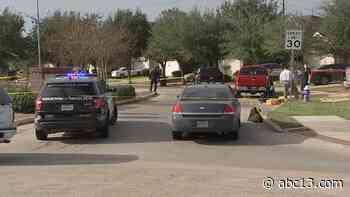 Southwest Houston man shot to death while trying to stop car burglar, police say - KTRK-TV