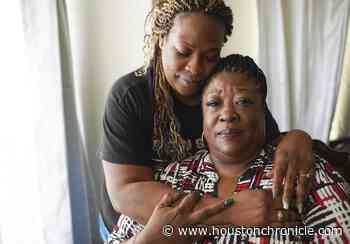 Houston's rate of unsolved murders is soaring. Experts say the police department is to blame. - Houston Chronicle
