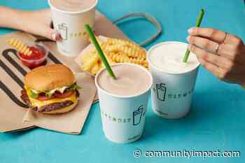Shake Shack launches fifth Greater Houston location at The Woodlands Mall - Community Impact Newspaper