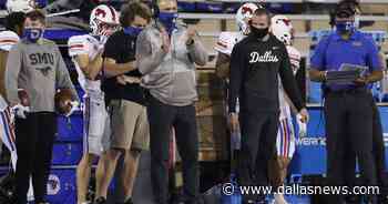 SMU’s game vs. Houston postponed, no makeup date announced - The Dallas Morning News