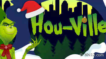 Dr. Seuss-inspired 'Hou-Ville' coming to downtown Houston - KTRK-TV