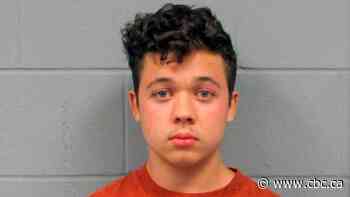 Kyle Rittenhouse, accused of fatally shooting 2 people at Wisconsin protest, posts $2M bail