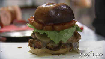 Porco's Porchetteria unveils its turketta sandwich for Thanksgiving