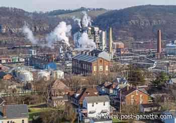 After 7 days of exceedances, Mon Valley's air pollution still a big problem
