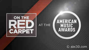 How to watch the American Music Awards 2020 live on ABC
