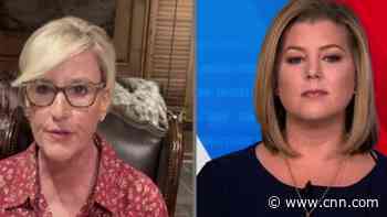 Erin Brockovich on Biden pick: The fox is in the henhouse