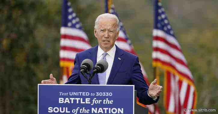 Jamelle Bouie: If Biden wants to be FDR, he needs the left