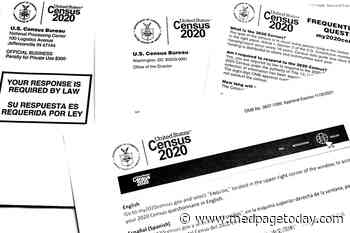 2020 Census Will Make for Winners, Losers in Health Funding