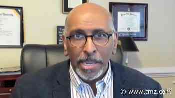 Michael Steele Says Trump Not Going Away, GOP Has No Challengers