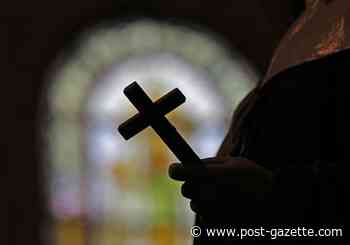 State's top court says sex abuse lawsuits against dioceses can proceed