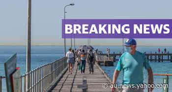 Coronavirus Victoria: New suburbs on alert as milestone reached - Yahoo News Australia