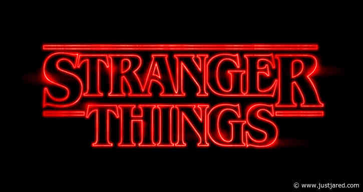 'Stranger Things' Reveals 8 New Cast Members, Plus Lots of Details for Season 4